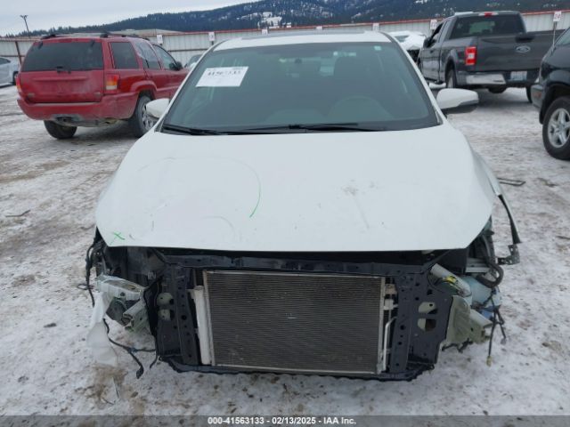 4S3GTAM61H3734988 Subaru Impreza 2.0i Sport
