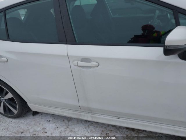 4S3GTAM61H3734988 Subaru Impreza 2.0i Sport