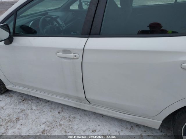 4S3GTAM61H3734988 Subaru Impreza 2.0i Sport