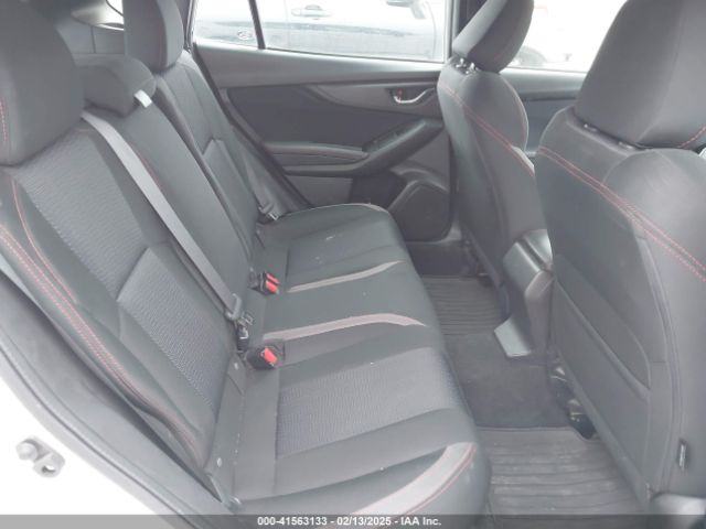 4S3GTAM61H3734988 Subaru Impreza 2.0i Sport