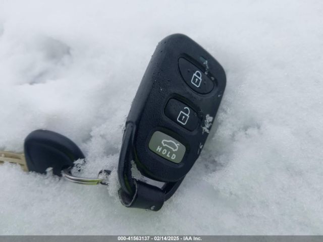5NPD84LF2KH411374 Hyundai ELANTRA SEL
