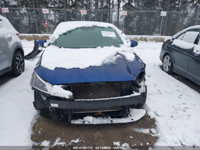 5NPD84LF2KH411374 Hyundai ELANTRA SEL
