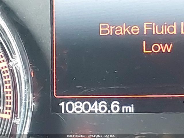 1FTFW1EF6EKF98425 Ford F-150 Fx4
