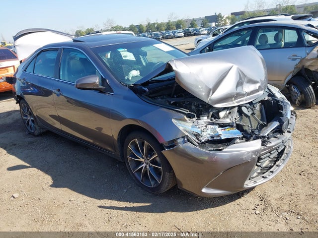 Toyota CAMRY XSE 2015 4T1BF1FK8FU986932 Image 1