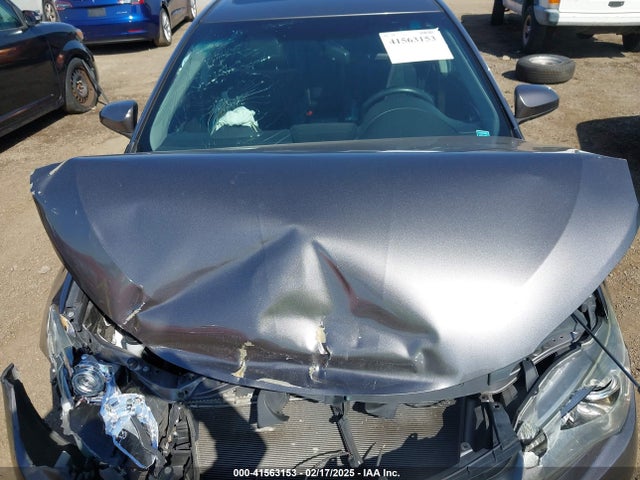 Toyota CAMRY XSE 2015 4T1BF1FK8FU986932 Image 10