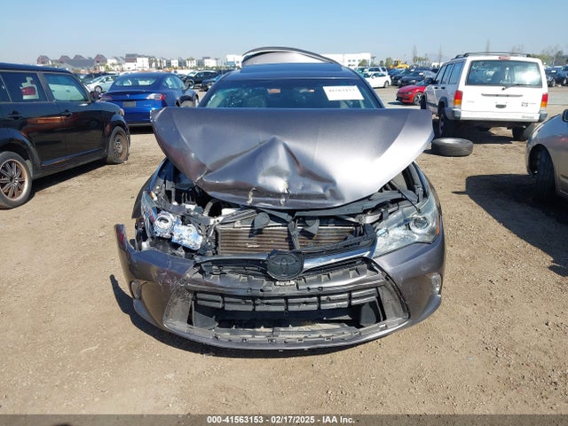 Toyota CAMRY XSE 2015 4T1BF1FK8FU986932 Image 12