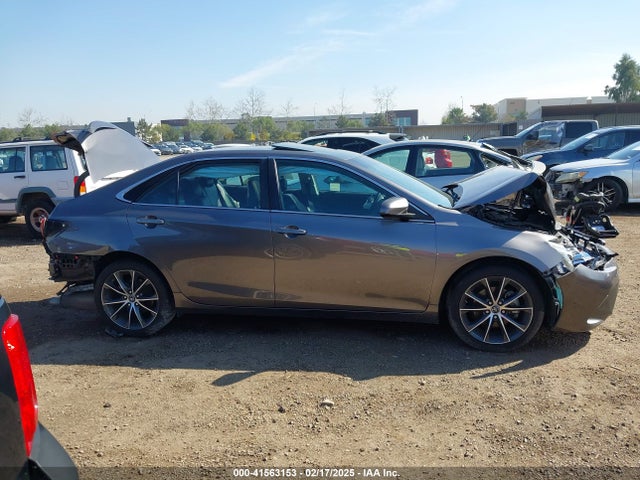 Toyota CAMRY XSE 2015 4T1BF1FK8FU986932 Image 13