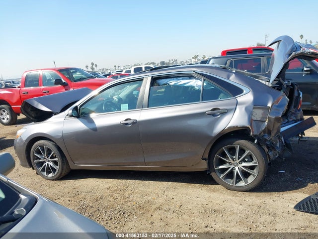 Toyota CAMRY XSE 2015 4T1BF1FK8FU986932 Image 14