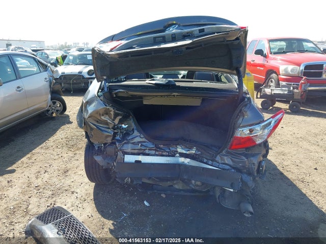 Toyota CAMRY XSE 2015 4T1BF1FK8FU986932 Image 16