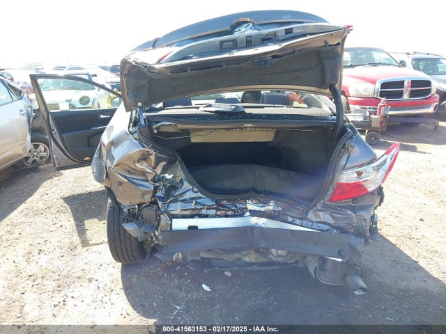Toyota CAMRY XSE 2015 4T1BF1FK8FU986932 Image 17