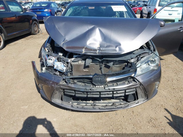 Toyota CAMRY XSE 2015 4T1BF1FK8FU986932 Image 6