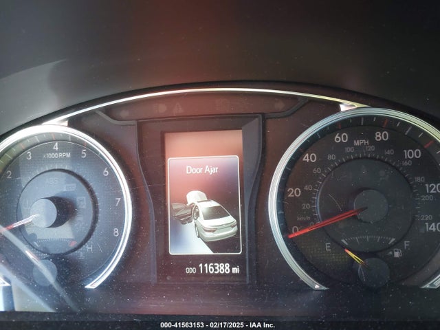 Toyota CAMRY XSE 2015 4T1BF1FK8FU986932 Image 7
