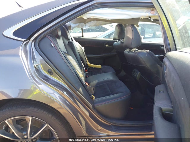 Toyota CAMRY XSE 2015 4T1BF1FK8FU986932 Image 8