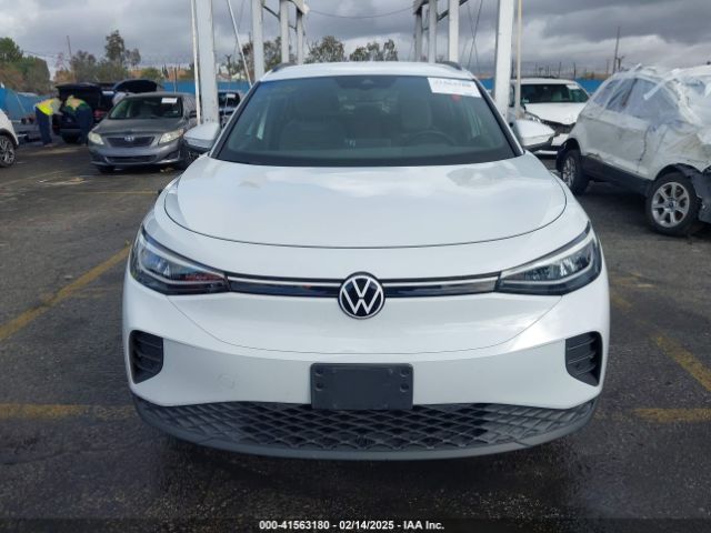 WVGRMPE21MP039428 Volkswagen ID.4 PRO