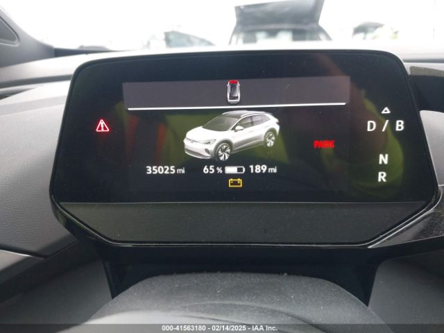 WVGRMPE21MP039428 Volkswagen ID.4 PRO