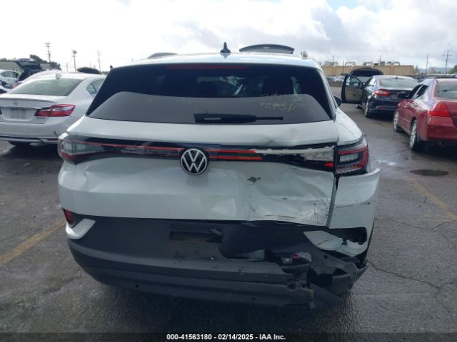 WVGRMPE21MP039428 Volkswagen ID.4 PRO