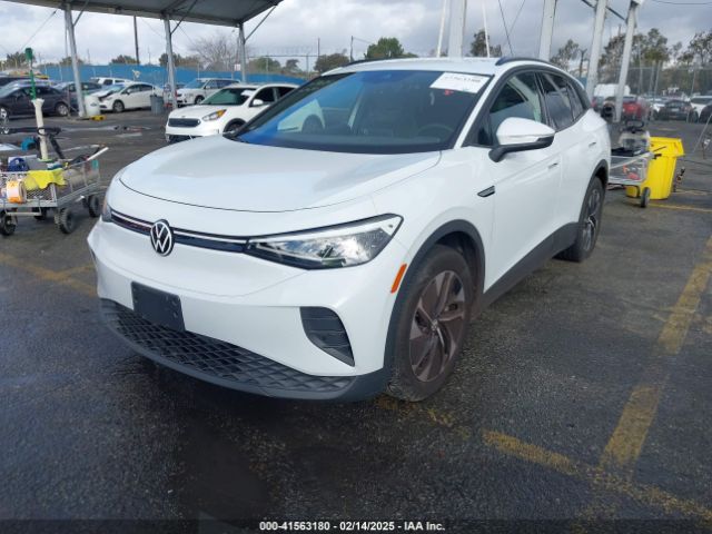 WVGRMPE21MP039428 Volkswagen ID.4 PRO