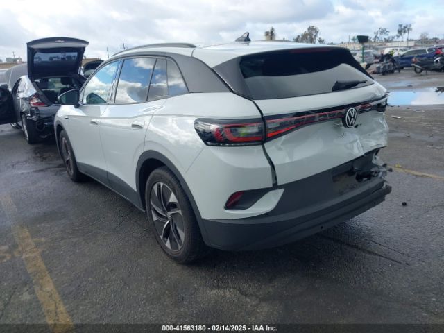 WVGRMPE21MP039428 Volkswagen ID.4 PRO