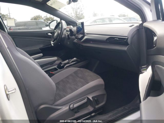 WVGRMPE21MP039428 Volkswagen ID.4 PRO
