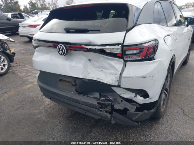 WVGRMPE21MP039428 Volkswagen ID.4 PRO
