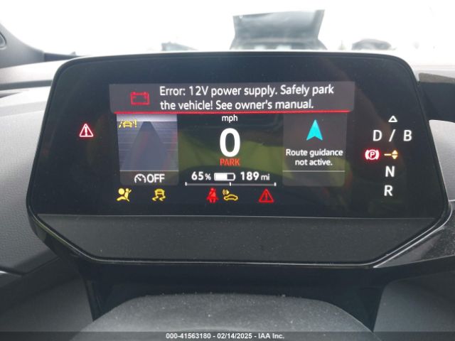 WVGRMPE21MP039428 Volkswagen ID.4 PRO