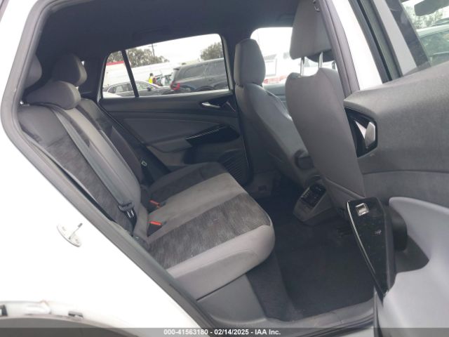 WVGRMPE21MP039428 Volkswagen ID.4 PRO