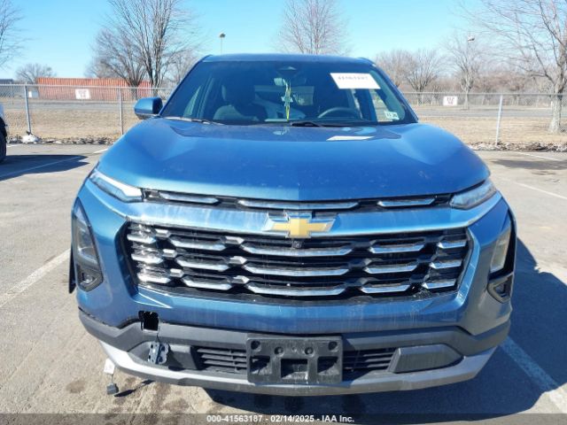 3GNAXPEG6SL126455 Chevrolet Equinox Awd Lt