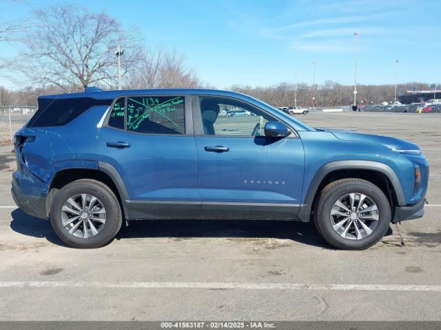 3GNAXPEG6SL126455 Chevrolet Equinox Awd Lt