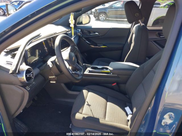 3GNAXPEG6SL126455 Chevrolet Equinox Awd Lt