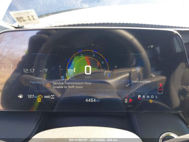 3GNAXPEG6SL126455 Chevrolet Equinox Awd Lt