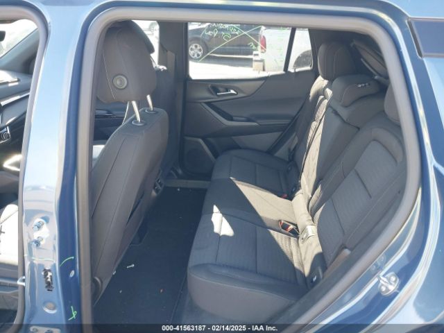 3GNAXPEG6SL126455 Chevrolet Equinox Awd Lt