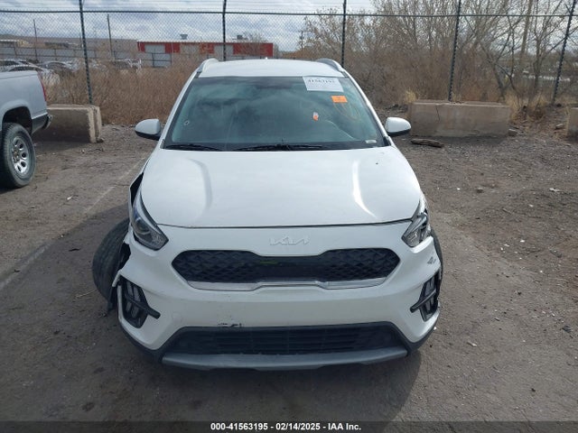 KIA gdi 2022 KNDCB3LC2N5500749 Image 11