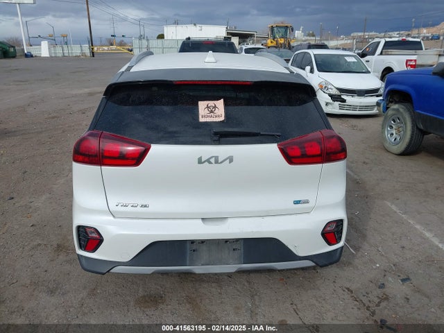 KIA gdi 2022 KNDCB3LC2N5500749 Image 15