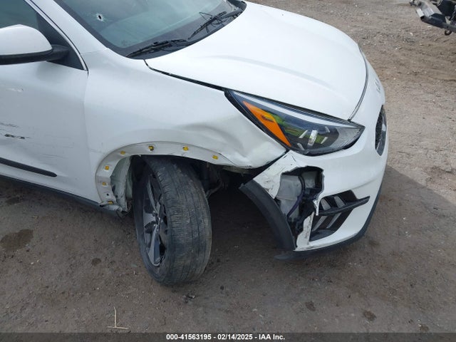 KIA gdi 2022 KNDCB3LC2N5500749 Image 6