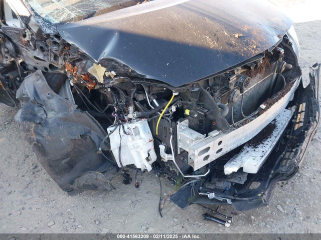 Toyota Prius Five 2014 JTDKN3DU3E0379351 Image 6