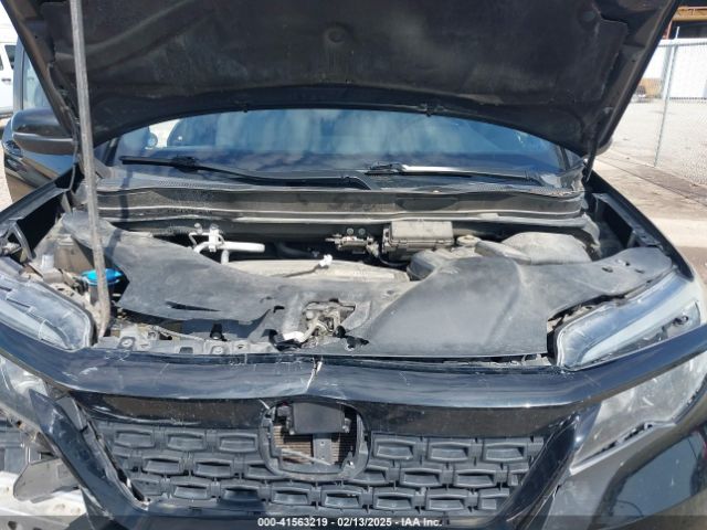5FNYF7H59KB003011 Honda Passport Ex-l