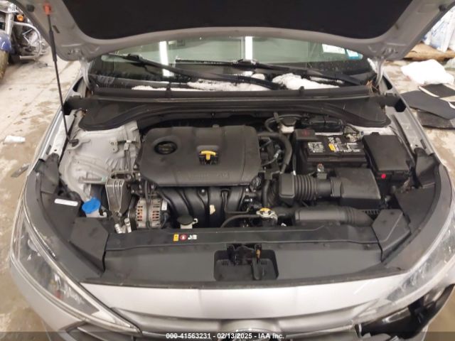 5NPD84LF8LH626789 Hyundai ELANTRA SEL