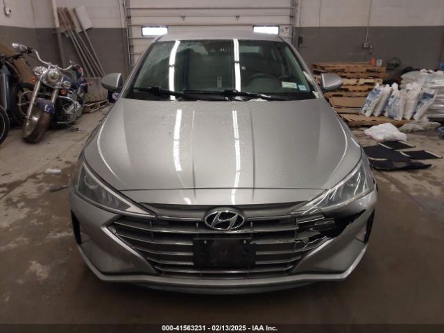 5NPD84LF8LH626789 Hyundai ELANTRA SEL