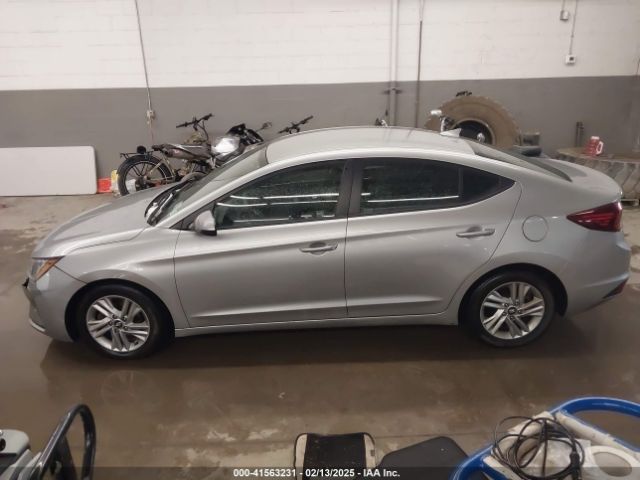 5NPD84LF8LH626789 Hyundai ELANTRA SEL