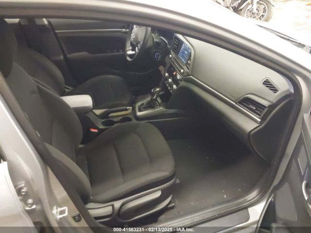 5NPD84LF8LH626789 Hyundai ELANTRA SEL