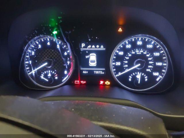 5NPD84LF8LH626789 Hyundai ELANTRA SEL