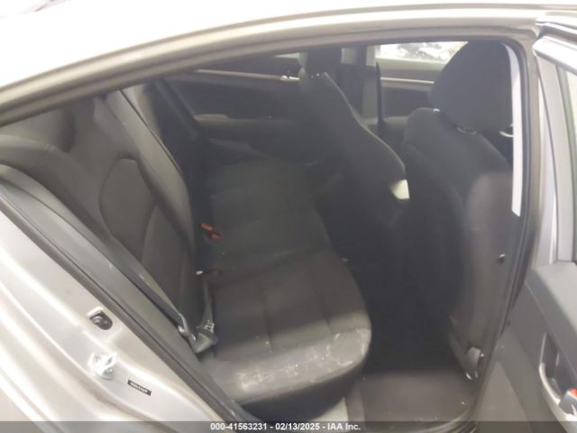 5NPD84LF8LH626789 Hyundai ELANTRA SEL