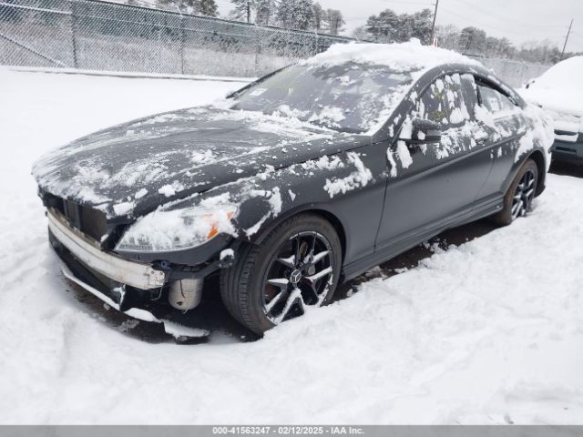 2012 MERCEDES-BENZ CL 550 WDDEJ9EB0CA028368 Photo 1