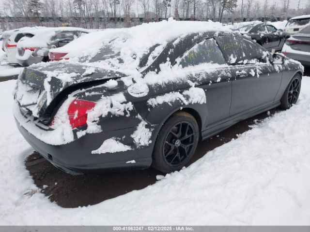 2012 MERCEDES-BENZ CL 550 WDDEJ9EB0CA028368 Photo 3