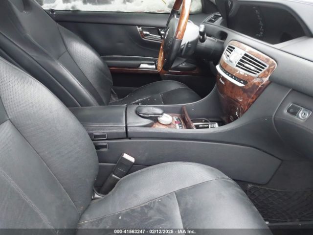 2012 MERCEDES-BENZ CL 550 WDDEJ9EB0CA028368 Photo 4