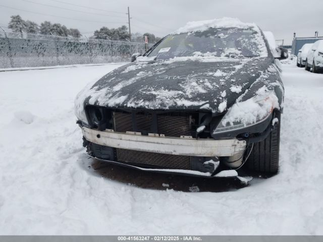 2012 MERCEDES-BENZ CL 550 WDDEJ9EB0CA028368 Photo 5