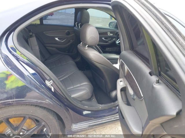 55SWF8DB3KU296007 Mercedes-Benz C 300