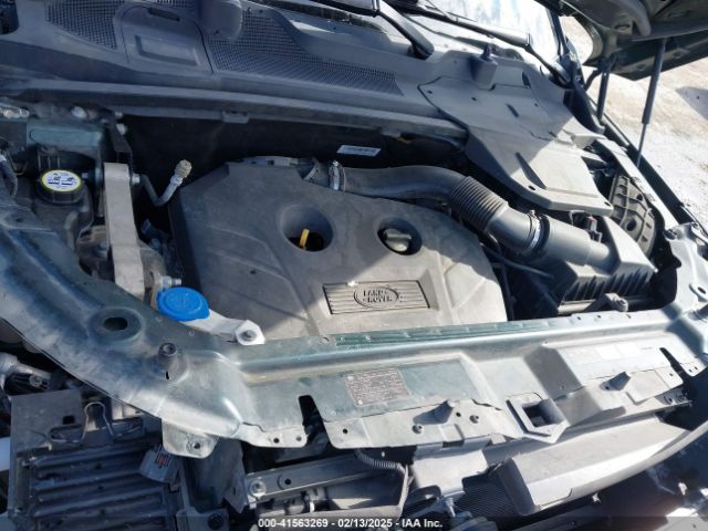SALCP2BG8GH589771 Land Rover Discovery Sport Se