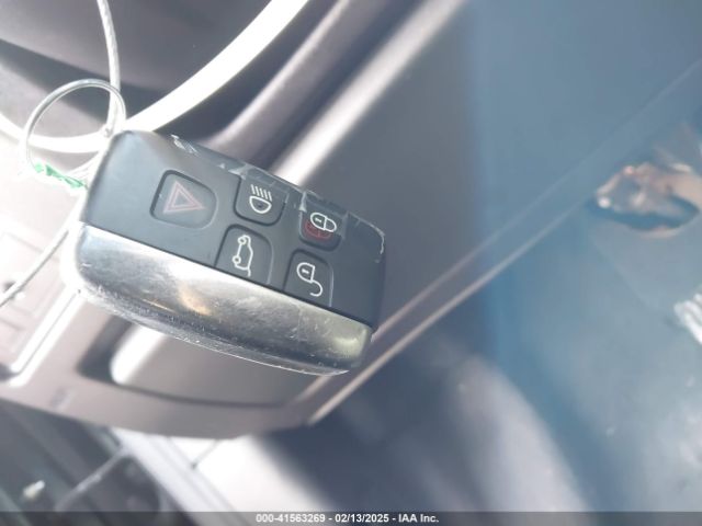 SALCP2BG8GH589771 Land Rover Discovery Sport Se