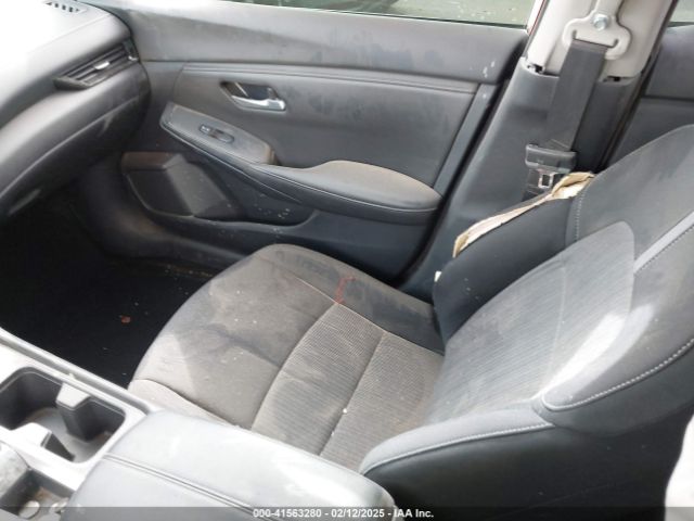3N1AB8CV9SY221449 Nissan SENTRA SV